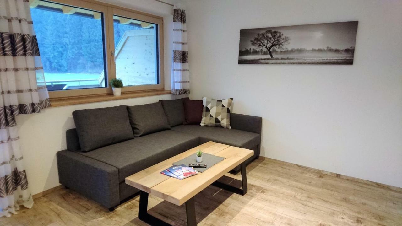 Apart Troppmair Aschau Im Zillertal Ngoại thất bức ảnh