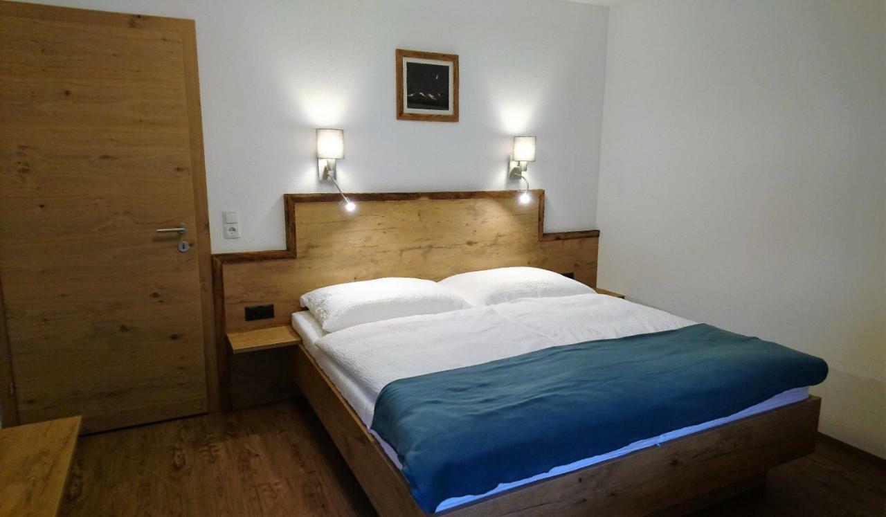 Apart Troppmair Aschau Im Zillertal Ngoại thất bức ảnh