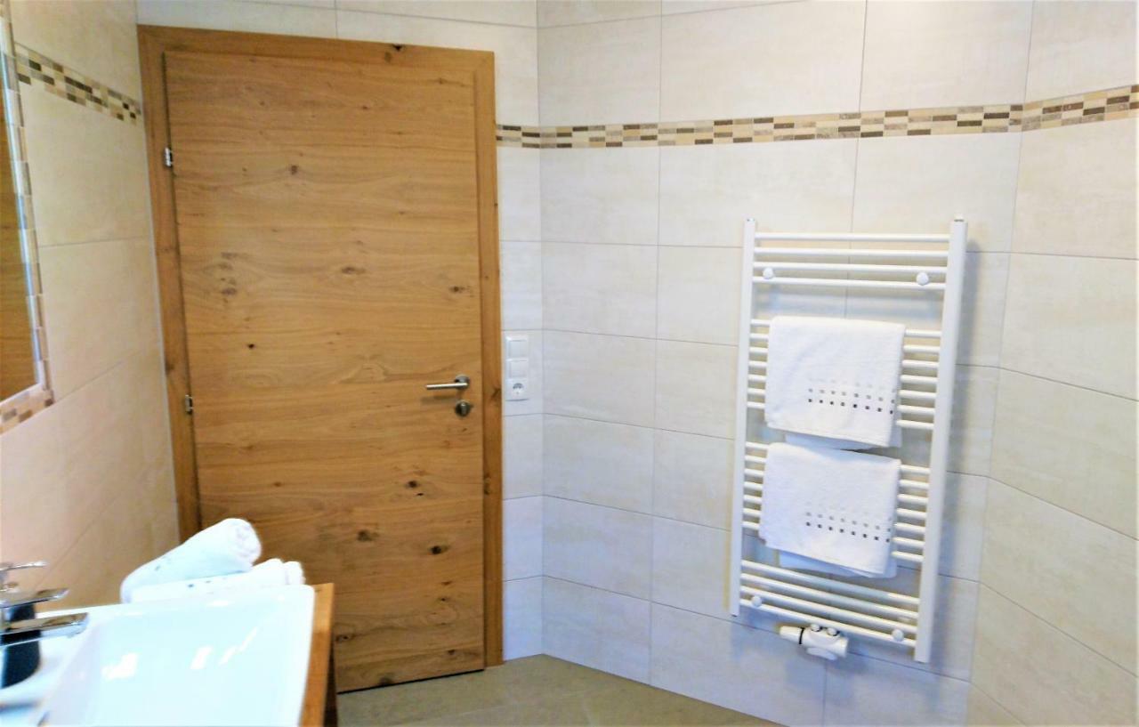 Apart Troppmair Aschau Im Zillertal Ngoại thất bức ảnh
